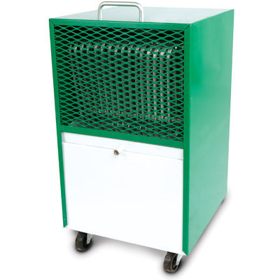 12L Industrial Dehumidifier (110v) Hire